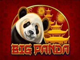 Big Panda game cover