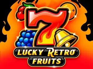 Lucky Retro Fruits thumbnail