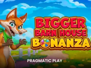 Bigger Barn House Bonanza thumbnail