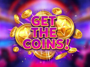 GET THE COINS! thumbnail