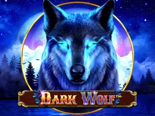 Dark Wolf game cover