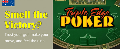 Australia's Favourite Gaming Hub
