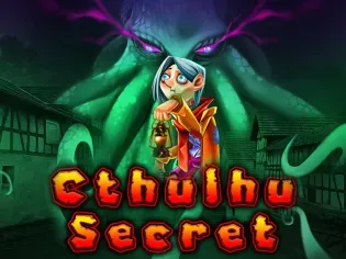 Cthulhu Secret thumbnail