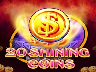 20 Shining Coins thumbnail