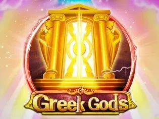 Greek Gods thumbnail