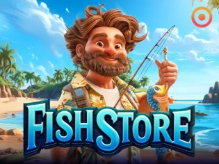 Fish Store thumbnail